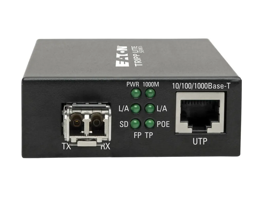 Eaton TrippLite Series Connectivity-N785P01LCMM1