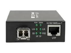 Eaton TrippLite Series Connectivity-N785-P01-LC-MM1