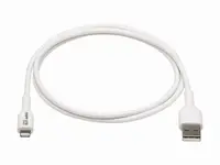 Eaton TrippLite Series Connectivity-M100AB-01M-WH