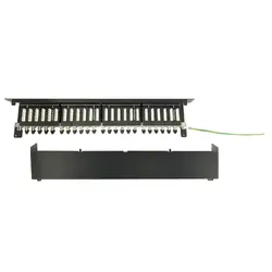 Eaton TrippLite Series Connectivity-N252-024-6A-SH