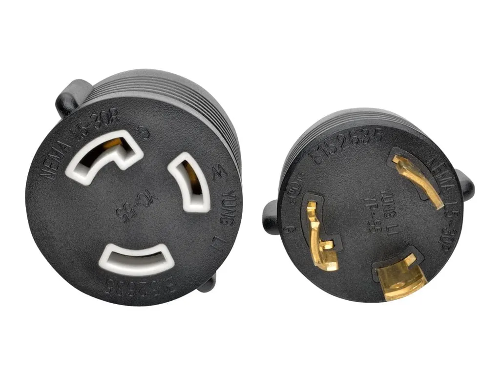 Eaton TrippLite Series Connectivity-P046015LL30A