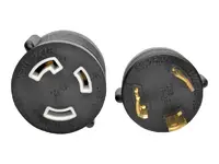 Eaton TrippLite Series Connectivity-P046-015-LL-30A