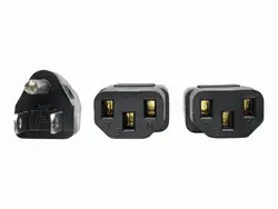 Eaton Tripplite-P006-18N-2