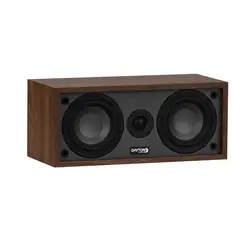 DAYTON AUDIO(R)-C40OAK