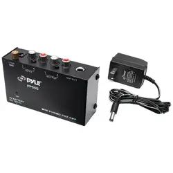 PYLE-PP555