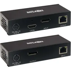 Eaton TrippLite Series Connectivity-B127A-1A1-BDBD