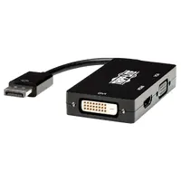 Eaton TrippLite Series Connectivity-P136-06N-HDV4K6