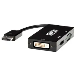 Eaton TrippLite Series Connectivity-P136-06N-HDV4K6