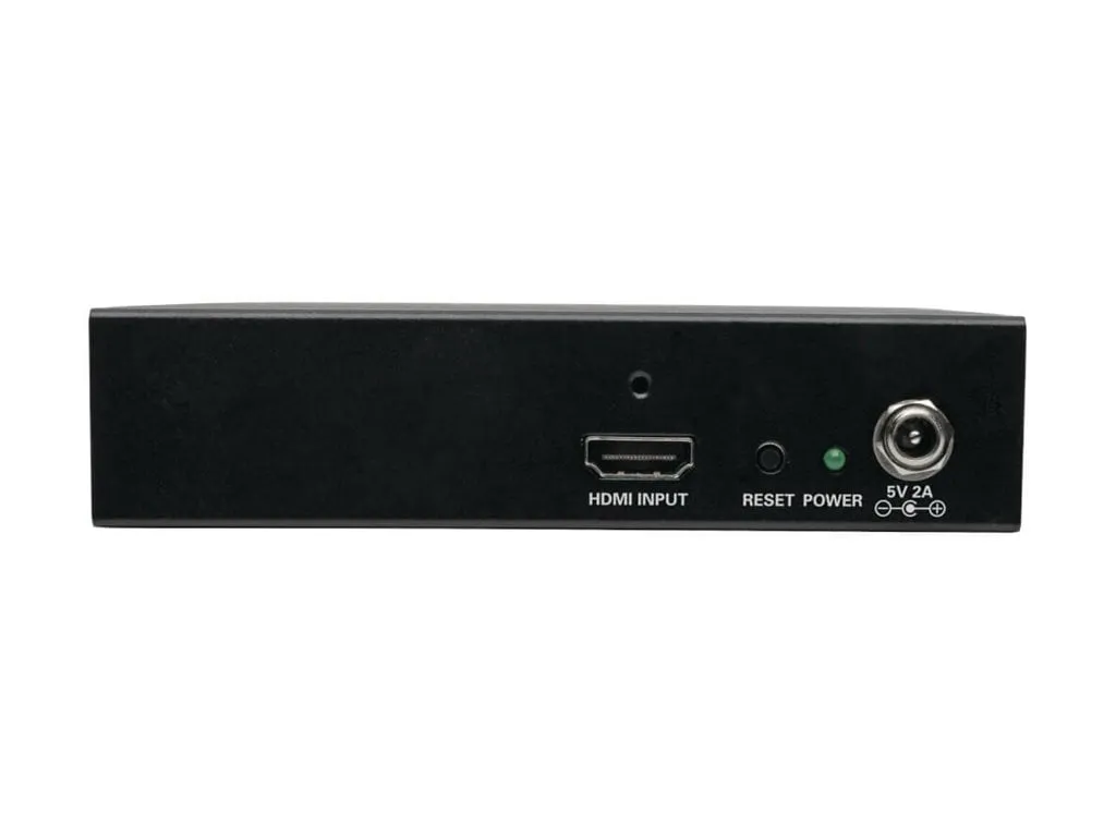 Eaton TrippLite Series Connectivity-B118004UHD2