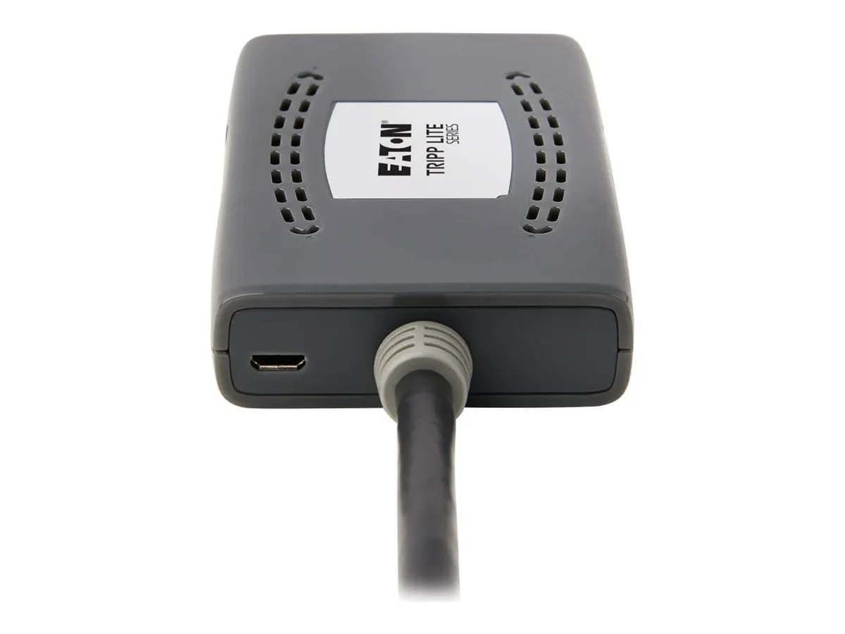 Eaton TrippLite Series Connectivity-B118002HDRV2