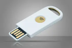 IDENTIV, INC-905601 (FIDO2 NFC-A)