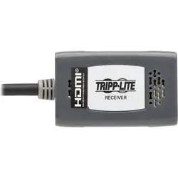 Eaton TrippLite Series Connectivity-B127A-4X4-BH4PH