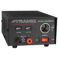 PYRAMID TECHNOLOGIES-PSU990KX