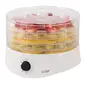 COMMERCIAL CHEF-CCD100W6