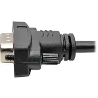 Eaton TrippLite Series Connectivity-P566-015-VGA