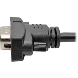 Eaton TrippLite Series Connectivity-P566-015-VGA