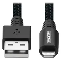 Eaton TrippLite Series Connectivity-M100-006-GY-MAX