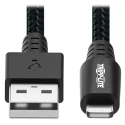 Eaton TrippLite Series Connectivity-M100-006-GY-MAX