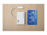 Eaton TrippLite Series Connectivity U460-003-3AG