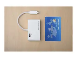 Eaton TrippLite Series Connectivity-U460-003-3AG