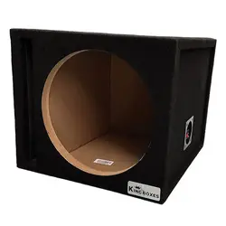 KING BOXES-S12V