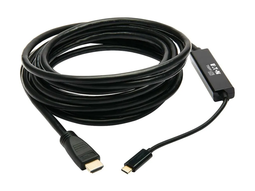 Eaton TrippLite Series Connectivity-U444015H4K6BM