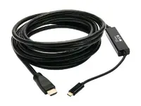 Eaton TrippLite Series Connectivity-U444-015-H4K6BM