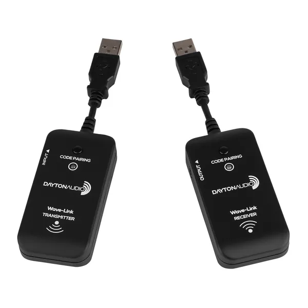 DAYTON AUDIO(R)-WAVELINKWLS