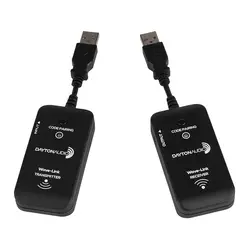 DAYTON AUDIO(R)-WAVE-LINKWLS