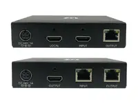 Eaton TrippLite Series Connectivity-B127A-111-BHTH