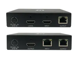 Eaton TrippLite Series Connectivity-B127A-111-BHTH