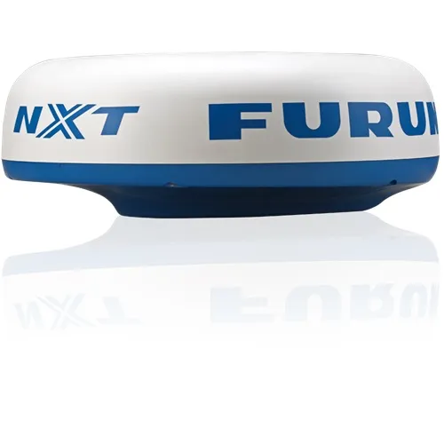 FURUNO USA INC.-DRS4DNXT