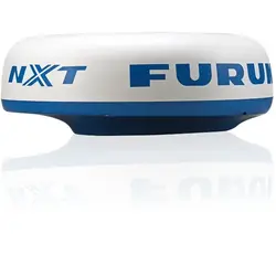 FURUNO USA INC.-DRS4DNXT