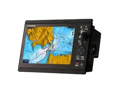FURUNO USA INC.-TZT10X