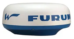 FURUNO USA INC.-DRS4W