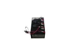 BATTERY TECHNOLOGY-SLA25-BTI