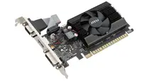MSI GT 710 2GB GDRR3