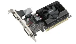 MSI-GT 710 2GB GDRR3