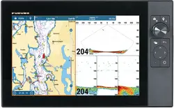 FURUNO USA INC.-TZT12F