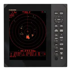 FURUNO USA INC.-FR12