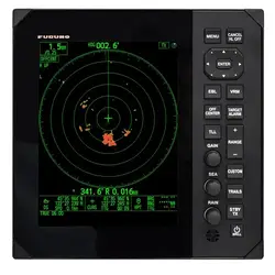 FURUNO USA INC.-FR10