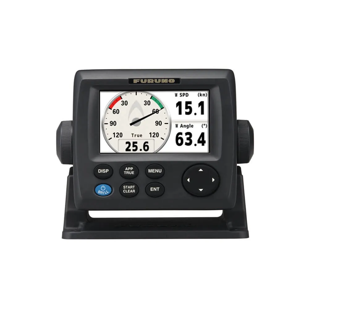 FURUNO USA INC.-RD33