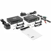 Eaton TrippLite Series Connectivity-B127F-1A1-MMDDA