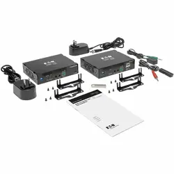 Eaton TrippLite Series Connectivity-B127F-1A1-MMDDA