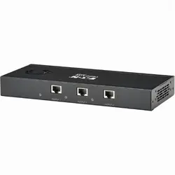 Eaton TrippLite Series Connectivity-B156E-003-8K-K