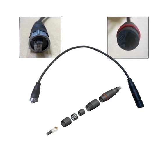 FURUNO USA INC.-WRJADP05M