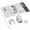 N238-025-WH-6A