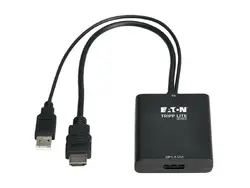 Eaton TrippLite Series Connectivity-P130-06N-DP-8K