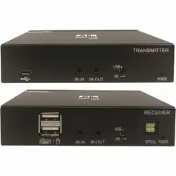 Eaton TrippLite Series Connectivity-B127A-1A1-BDBDA