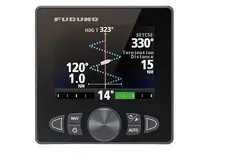 FURUNO USA INC.-NAVPILOT 711C-M